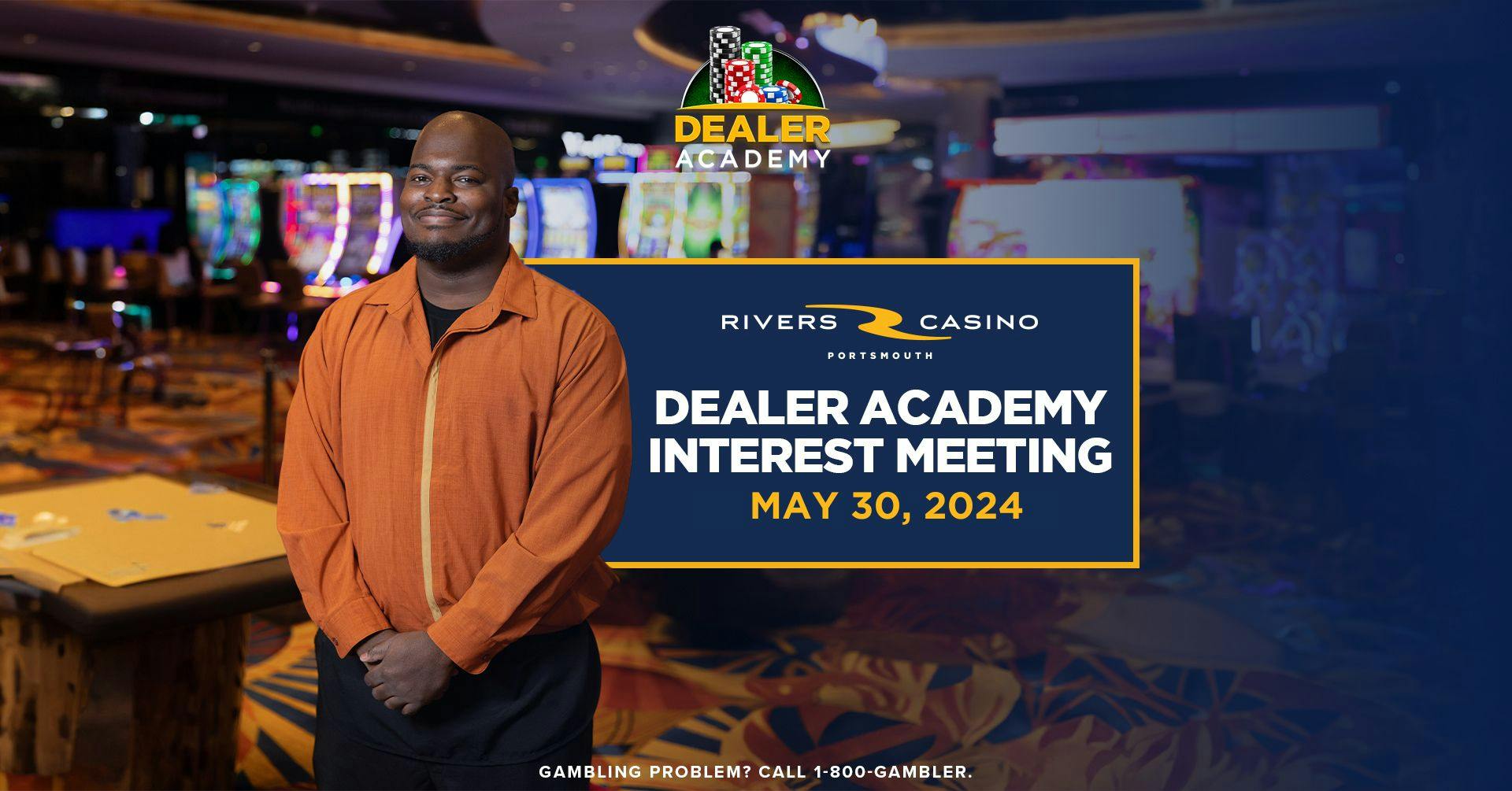 Dealer Academy Interest Meeting