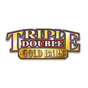 <h4>TRIPLE GOLD BARS</h4>