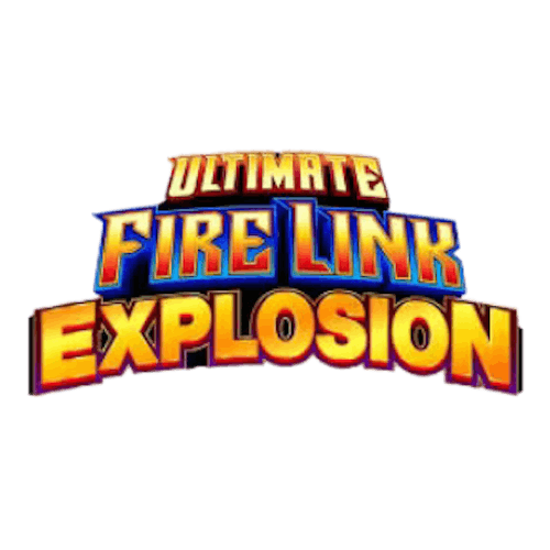<h4>ULTIMATE FIRE LINK EXPLOSION</h4>