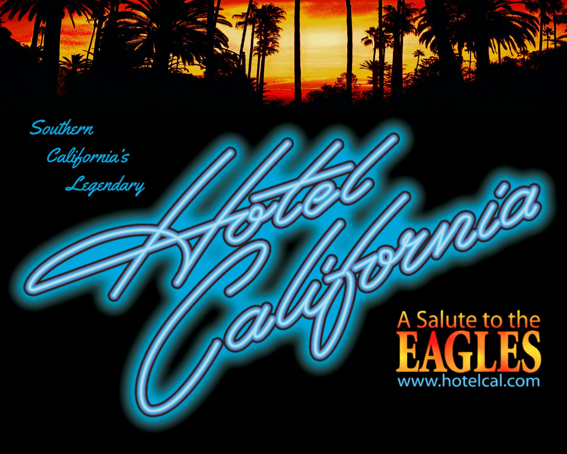 RIVERS CASINO PORTSMOUTH HOSTS LIVE PERFORMANCE OF HOTEL CALIFORNIA “A SALUTE TO THE EAGLES” ON SEPT. 13, 2024