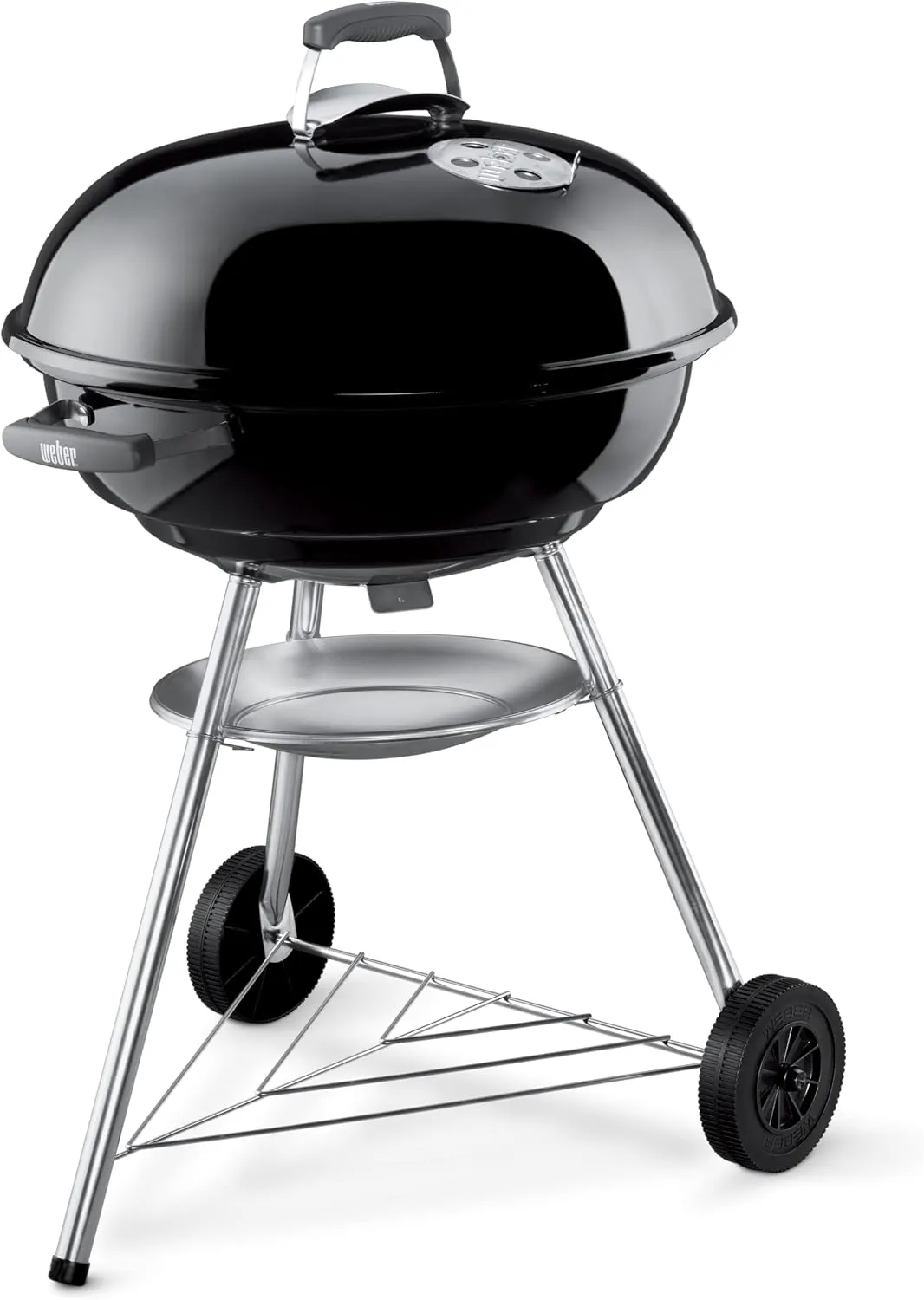 <h4>Charcoal BBQ Grill</h4>