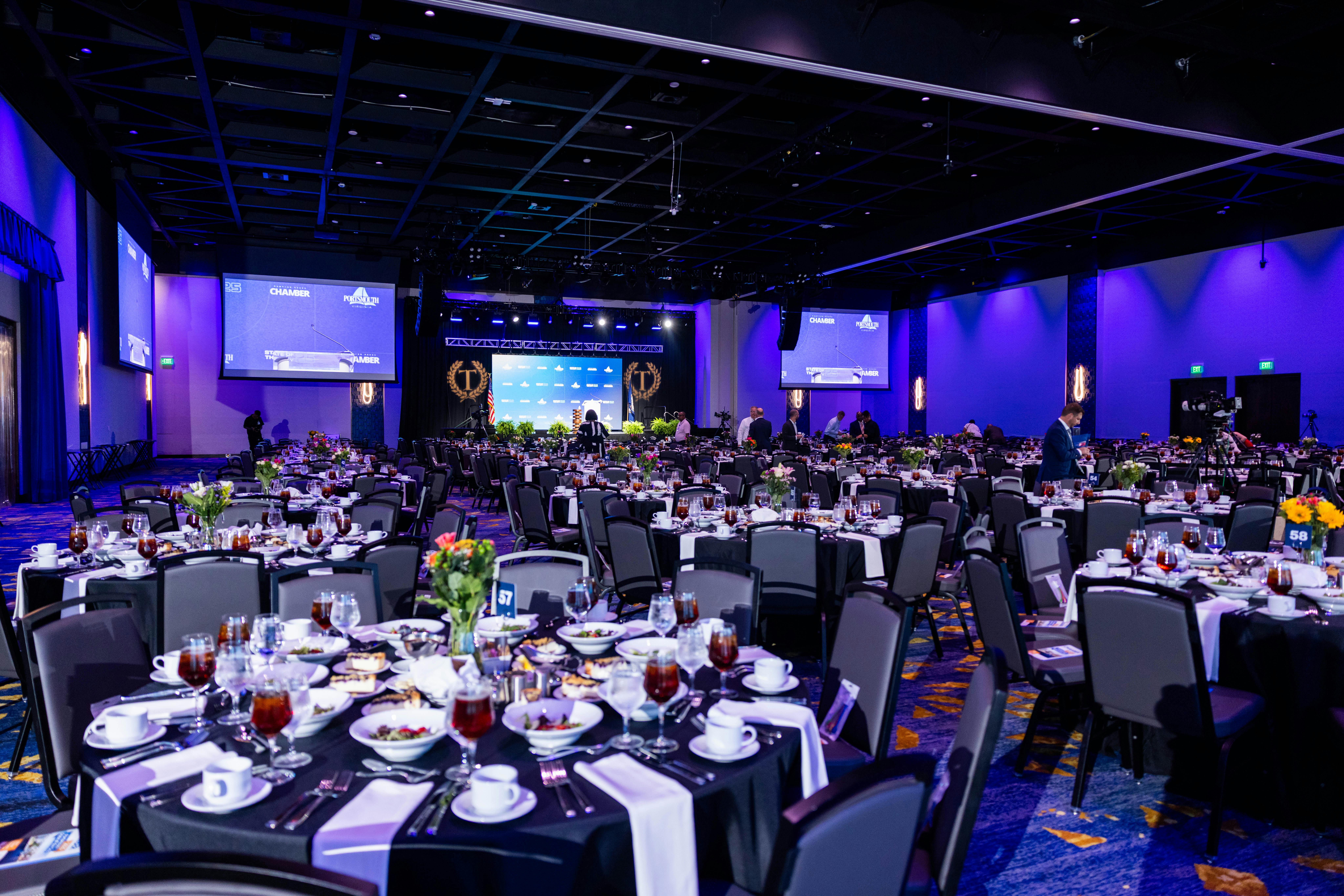 The Event Center