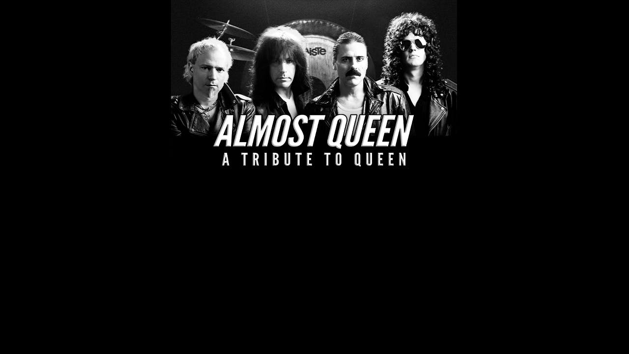 ALMOST QUEEN