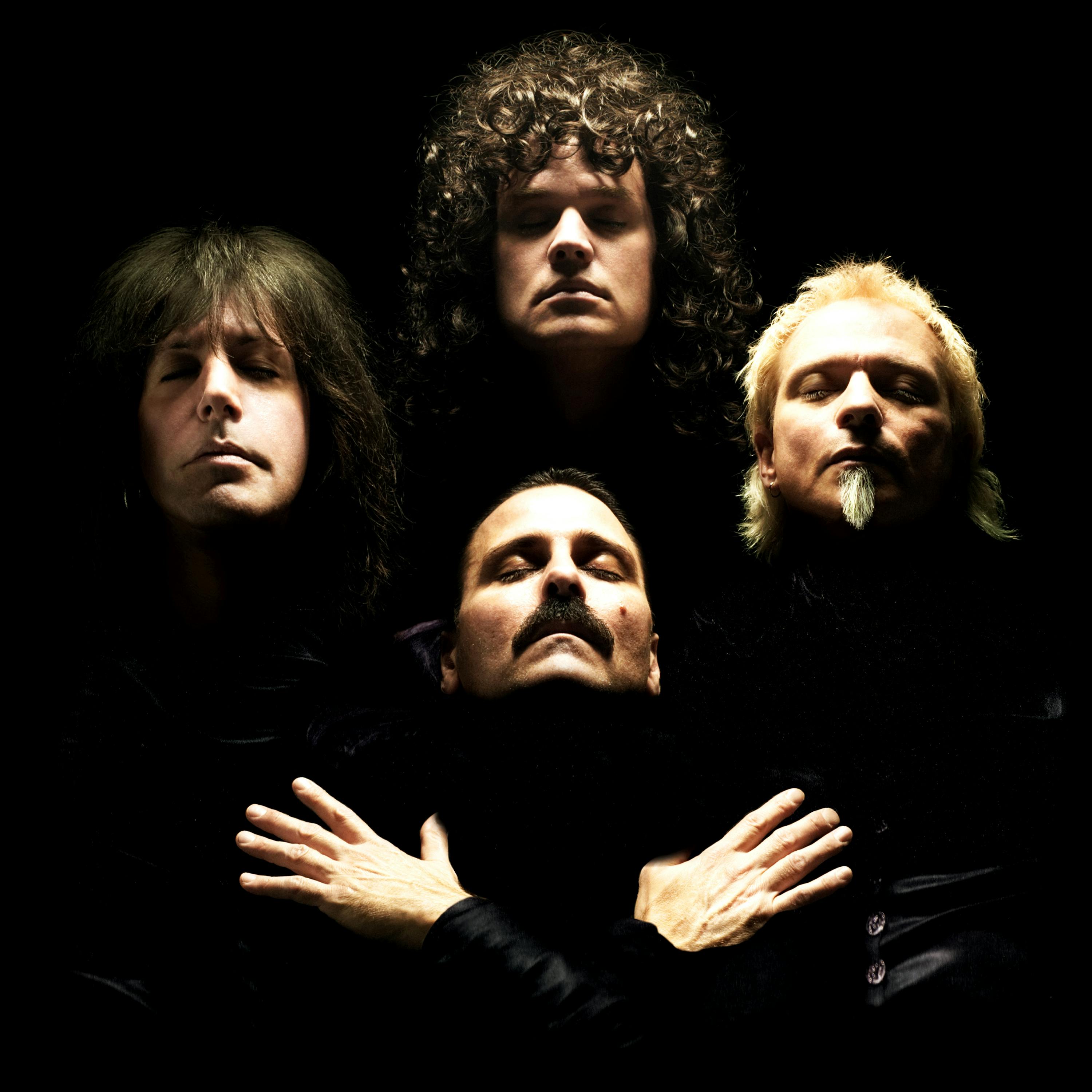 QUEEN TRIBUTE BAND BRINGS GREATEST ROCK ‘N’ ROLL HITS TO RIVERS CASINO PORTSMOUTH