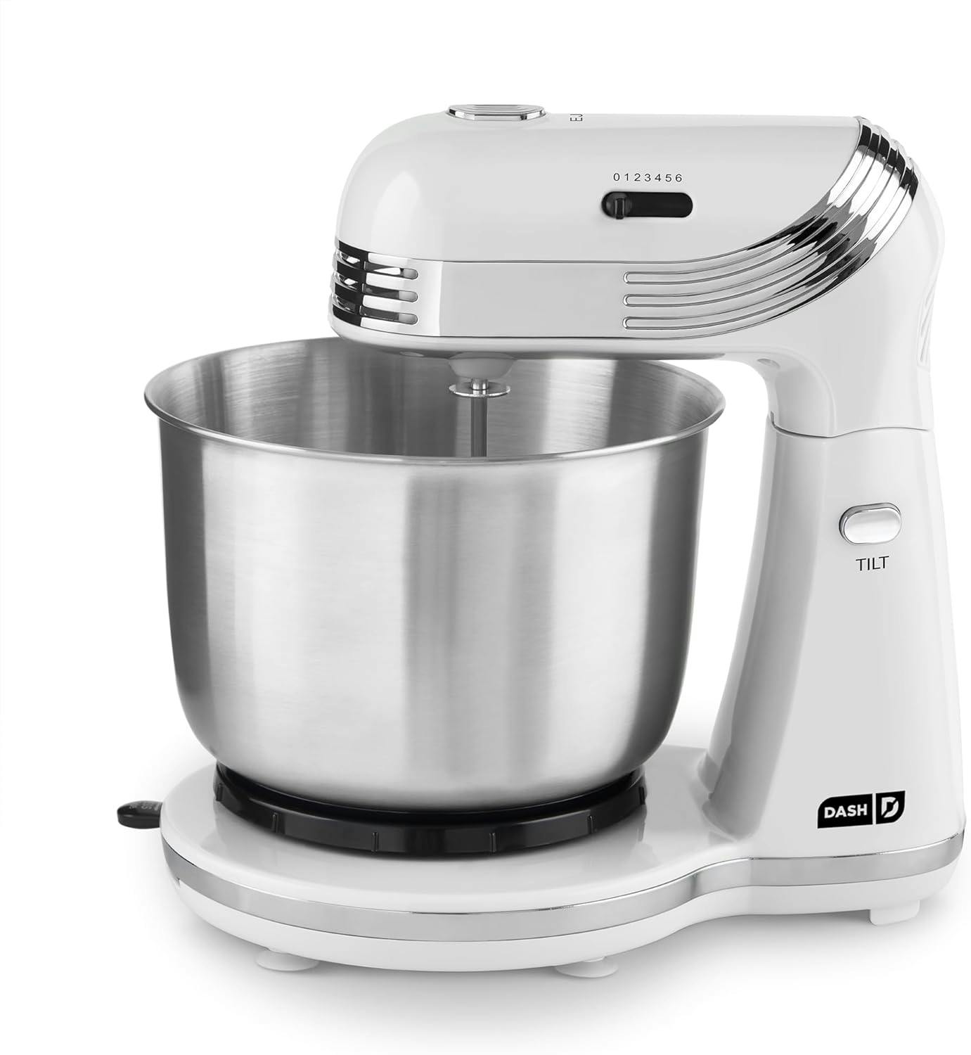 <h4>Stand Mixer</h4>
