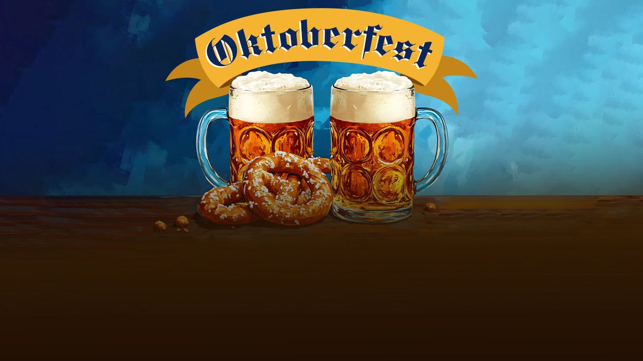 Oktoberfest