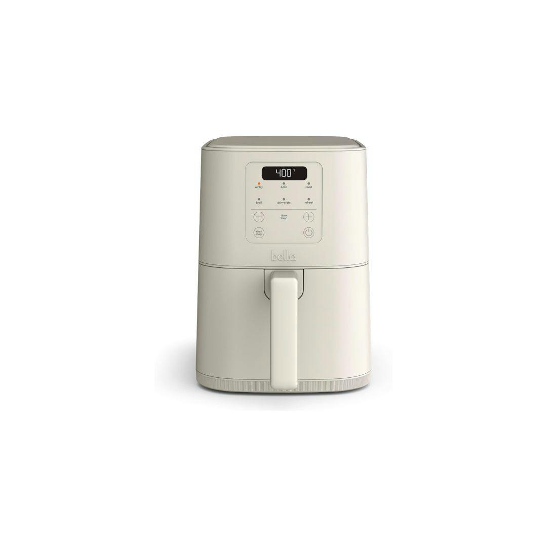 <h4>Air Fryer</h4>