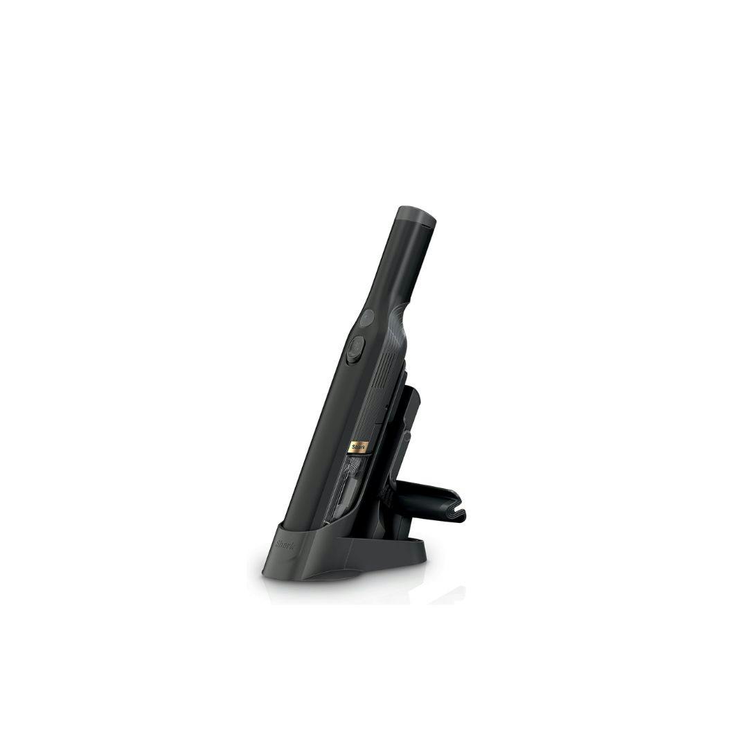<h4>Handheld Vacuum</h4>