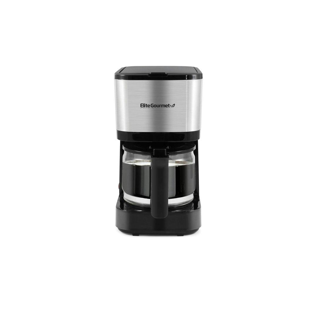 <h4>Coffee Maker</h4>