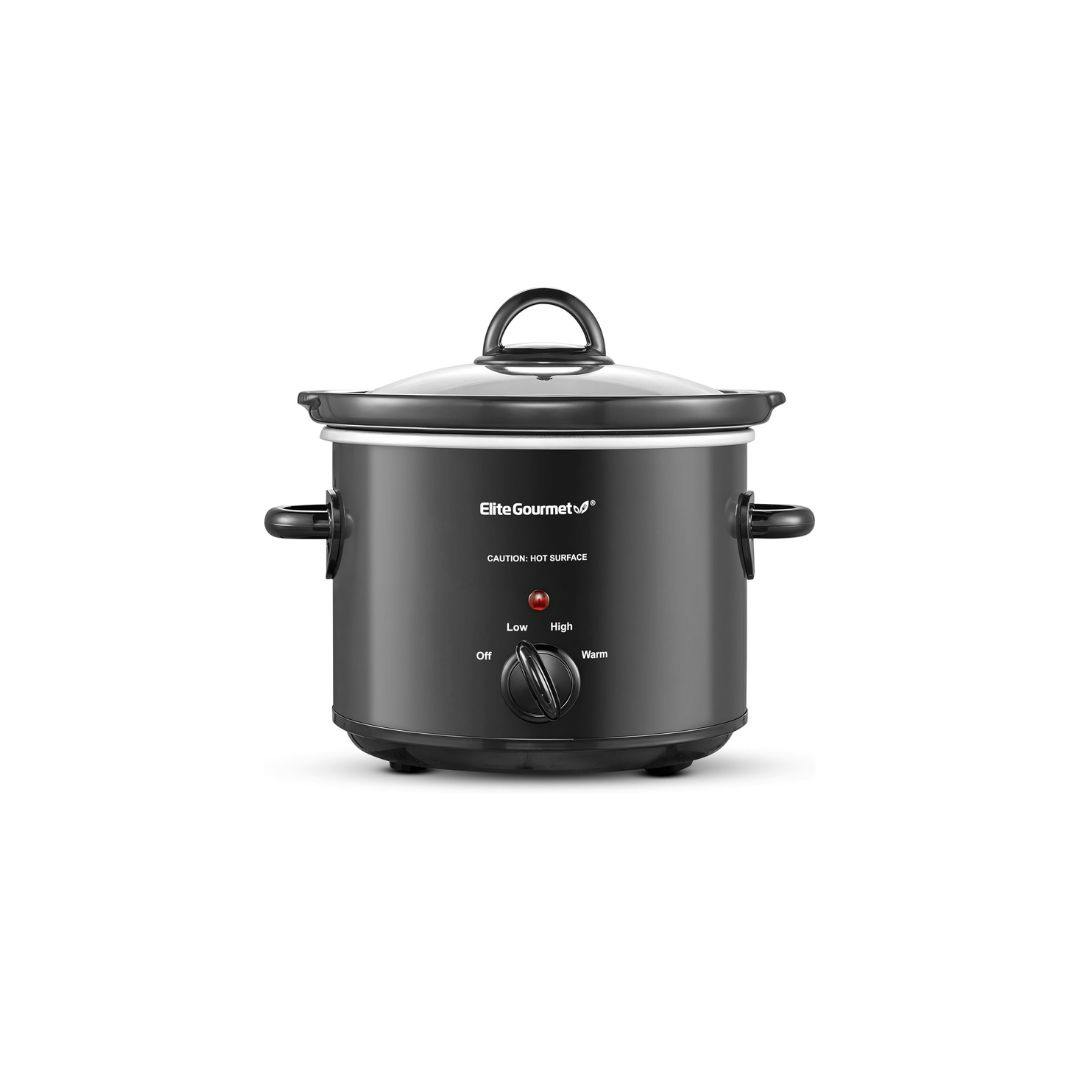 <h4>Slow Cooker</h4>