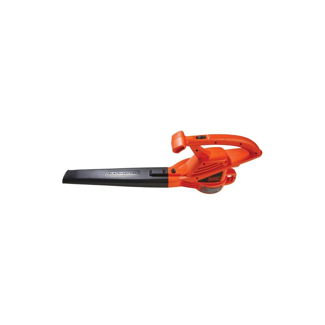 <h4>Leaf Blower</h4>