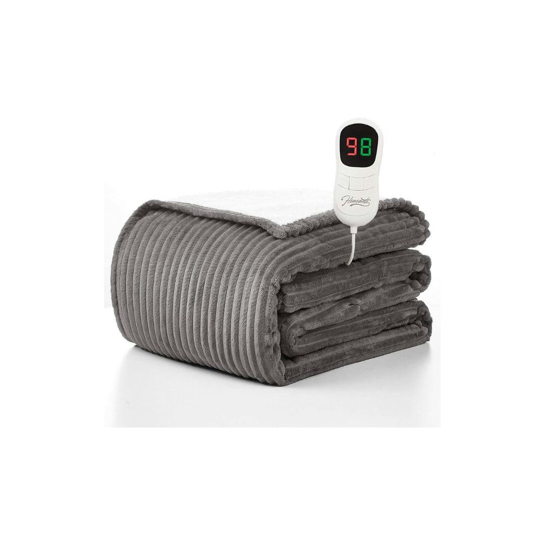 <h4>Electric Blanket</h4>
