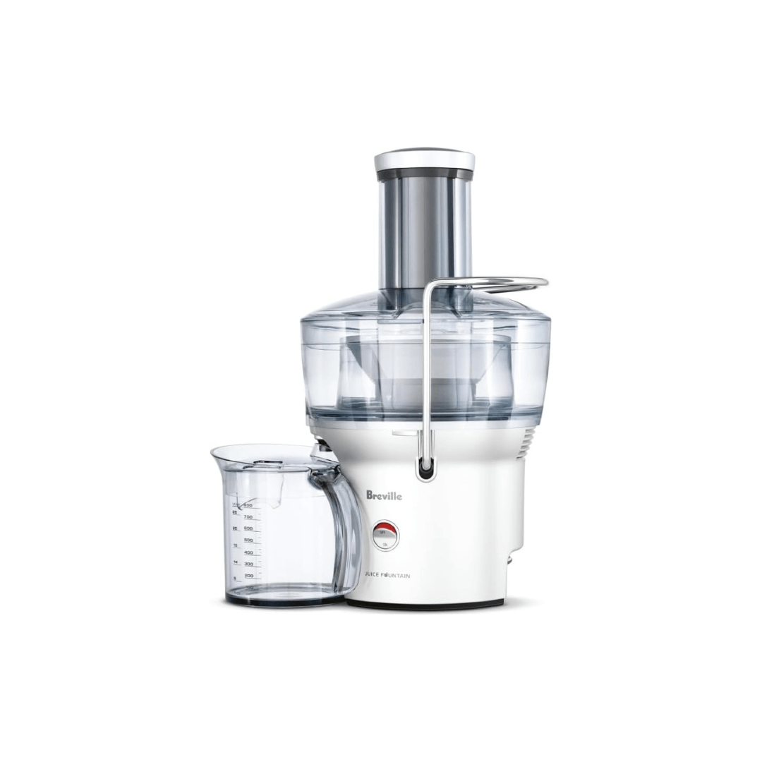 <h4>Juicer</h4>