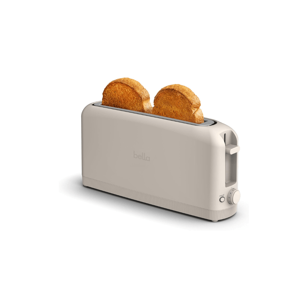 <h4>Bella Toaster</h4>