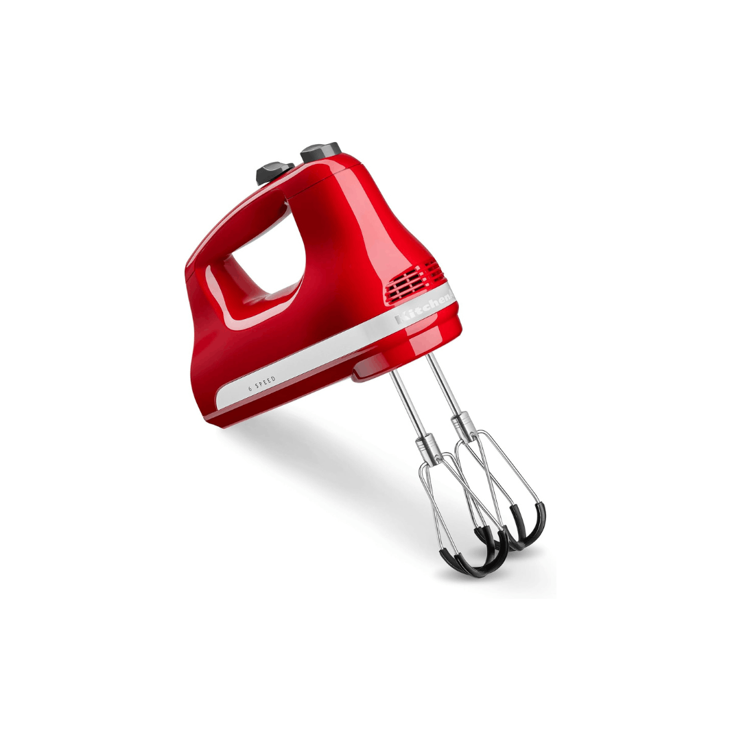 <h4>Hand Mixer</h4>