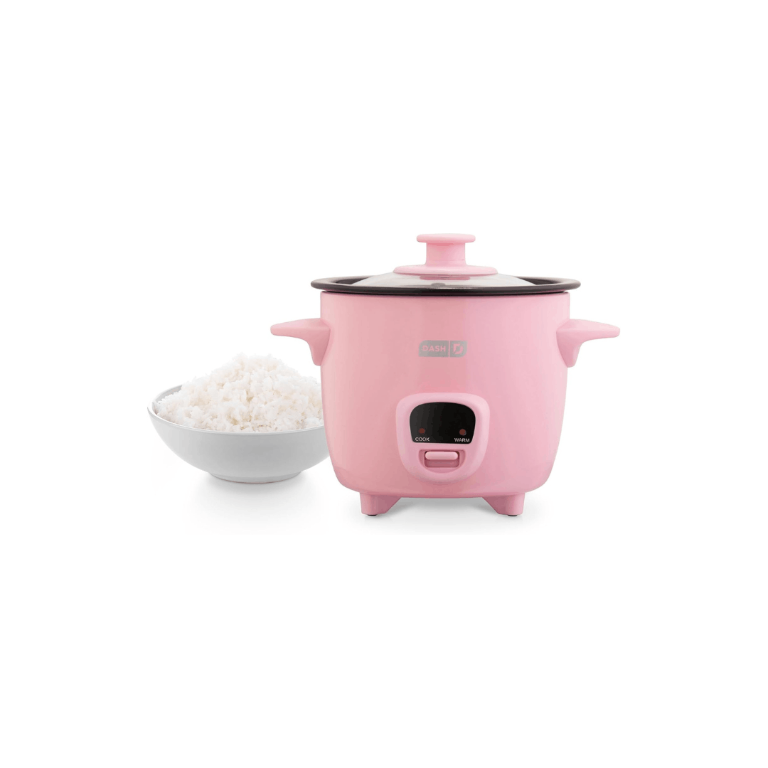 <h4>Rice Cooker</h4>