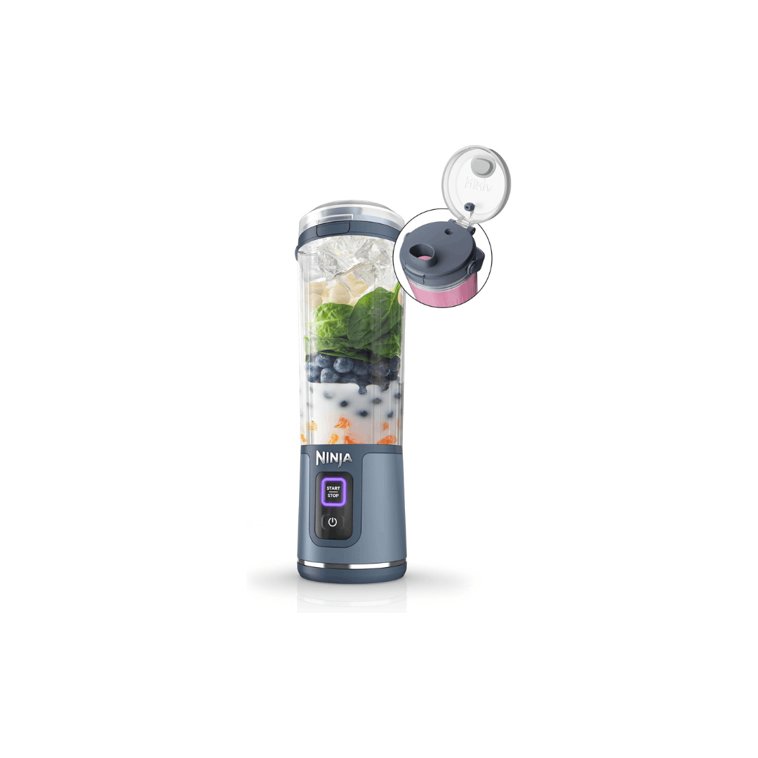 <h4>Ninja Portable Blender</h4>
