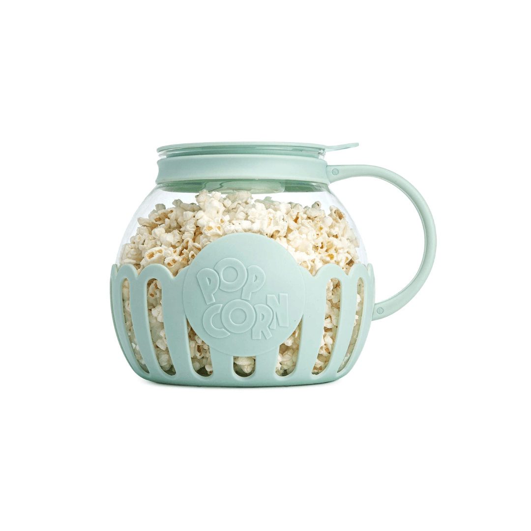 <h4>Popcorn Maker</h4>