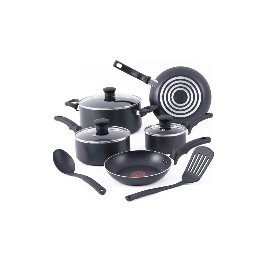 <h4>Cookware</h4>