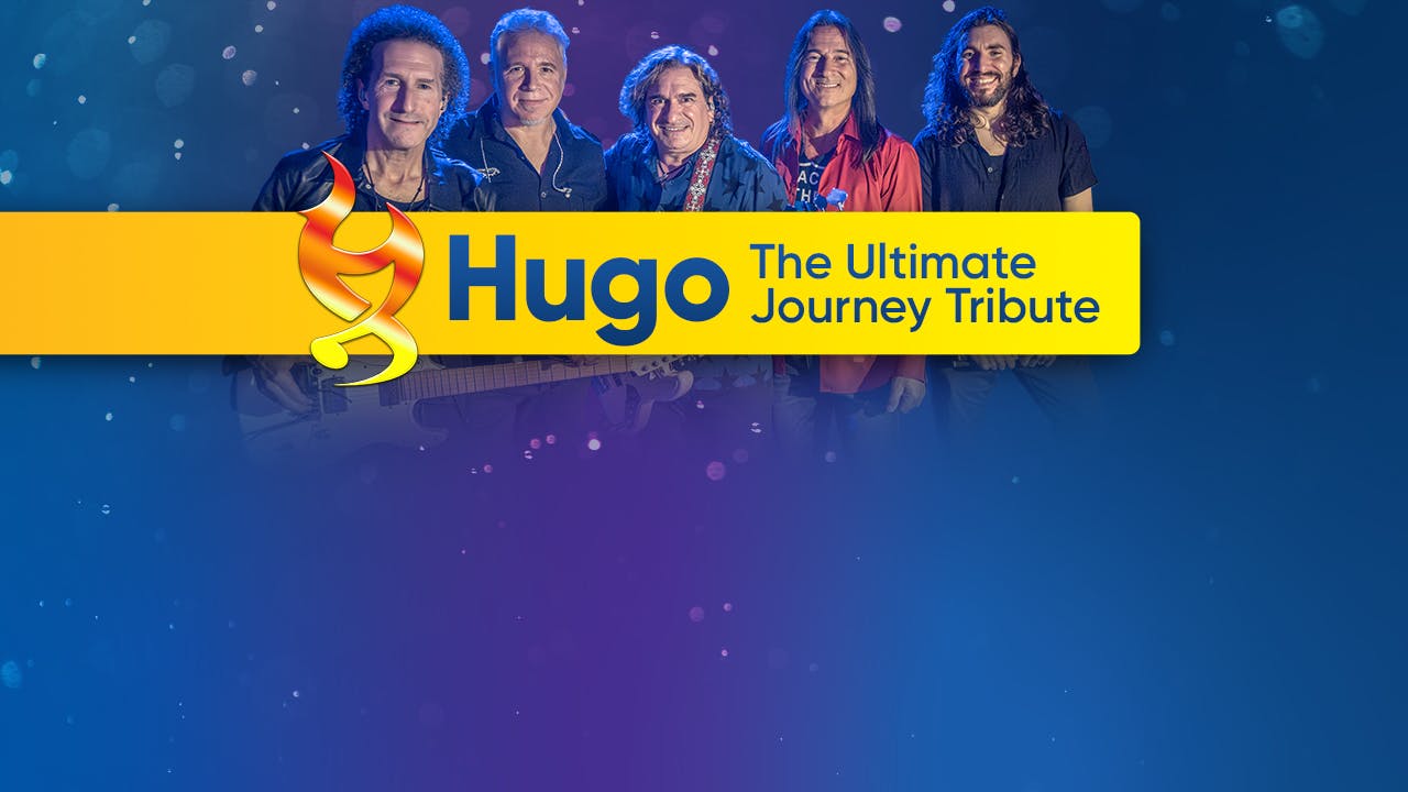 Hugo: The Ultimate Journey Tribute 
