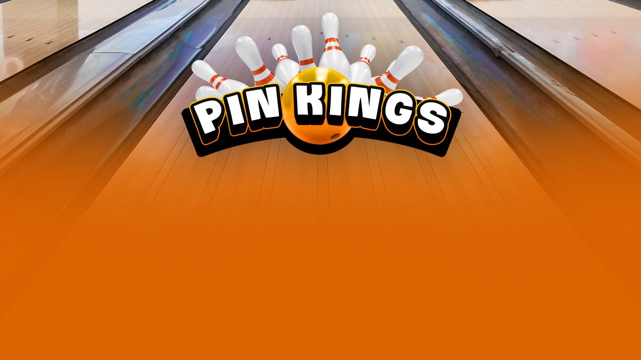 Pin Kings