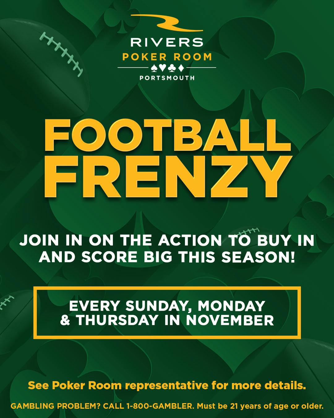 Football Frenzy