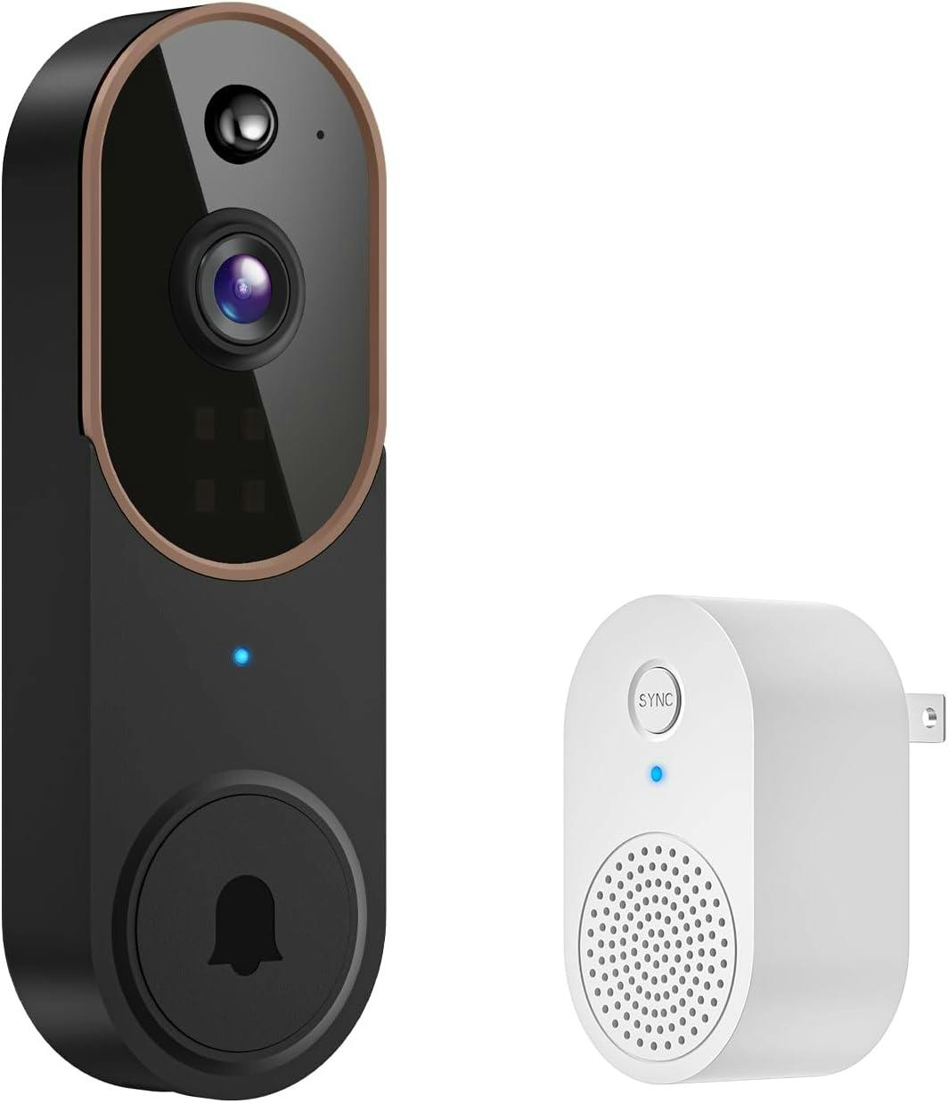 <h4>Video Doorbell</h4>
