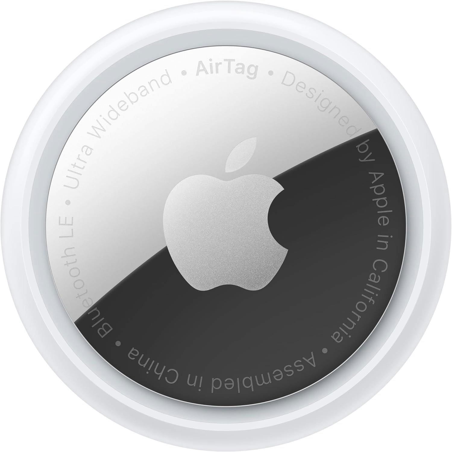 <h4>Apple Air Tag</h4>