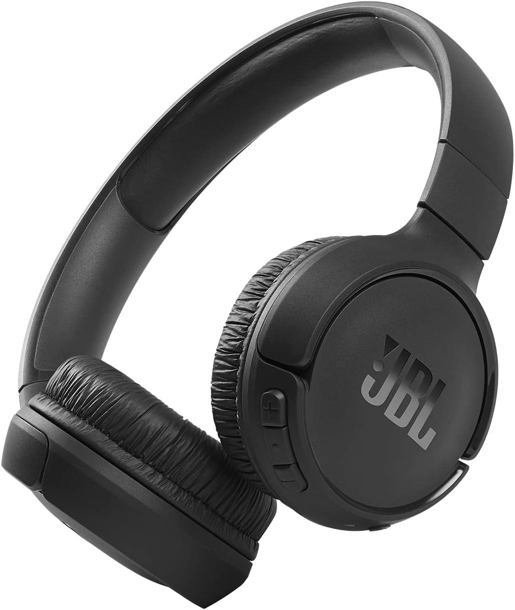 <h4>JBL Headphones</h4>