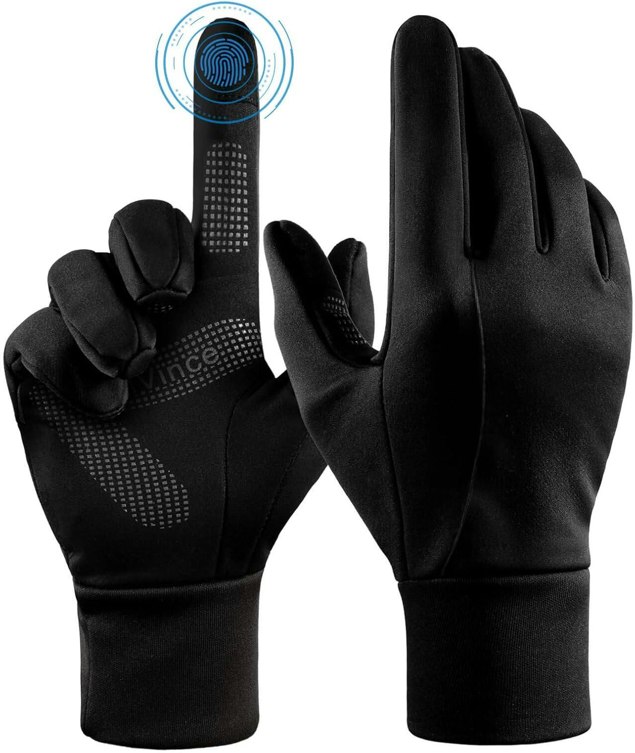 <h4>Touch Screen Gloves</h4>