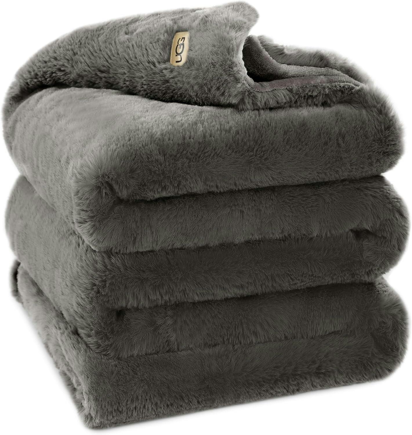 <h4>UGG Blanket</h4>