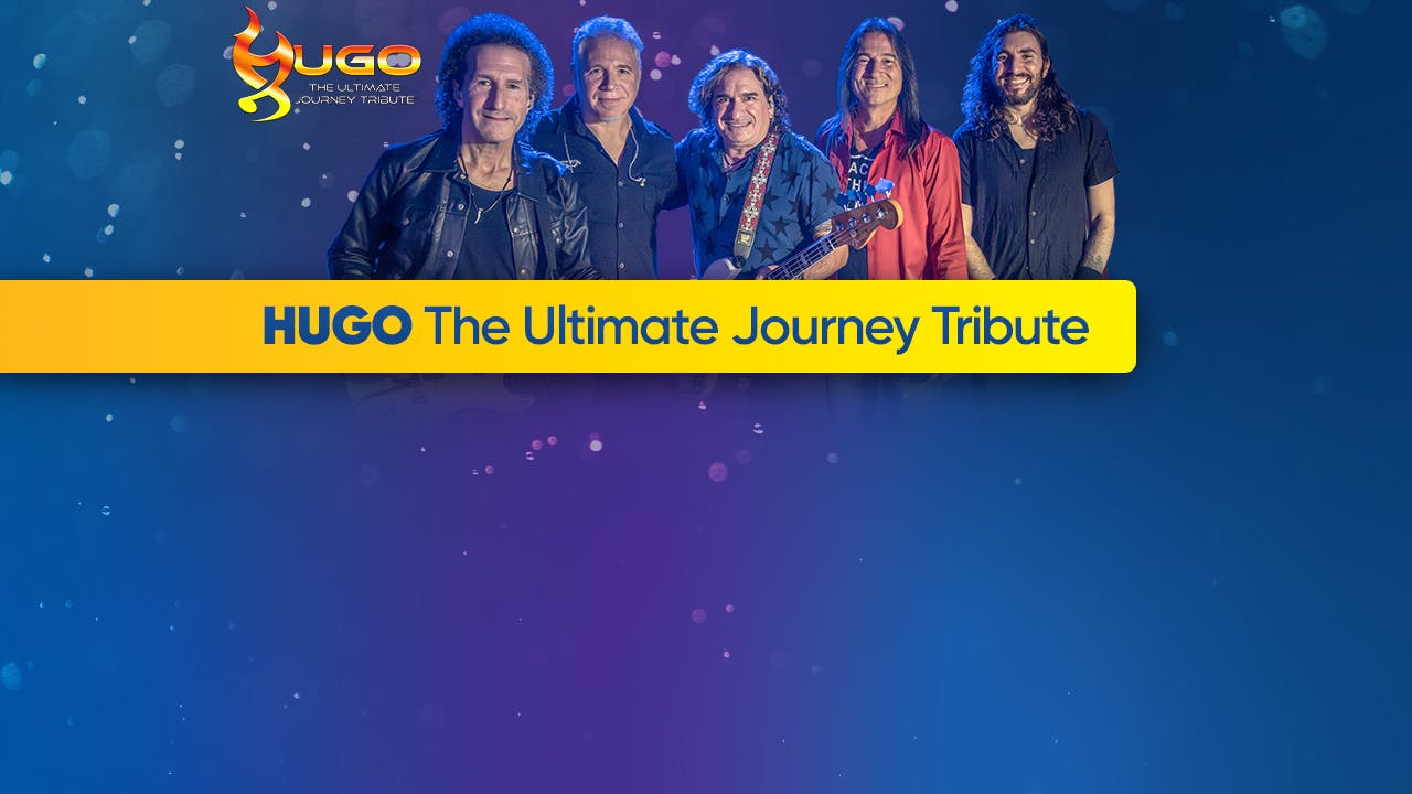 Hugo: The Ultimate Journey Tribute
