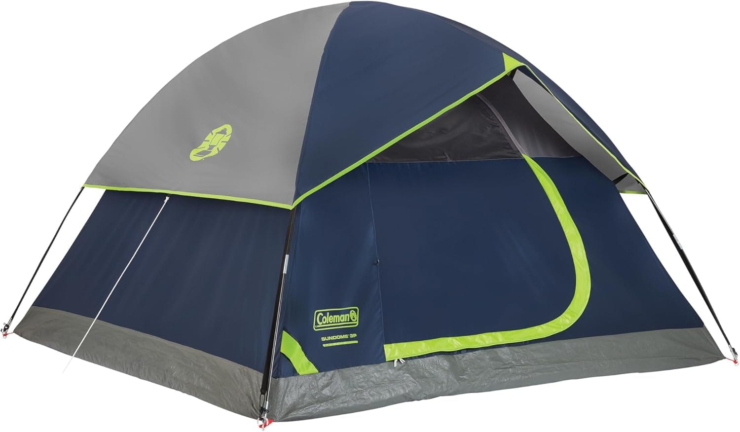 <h4>Camping Tent</h4>