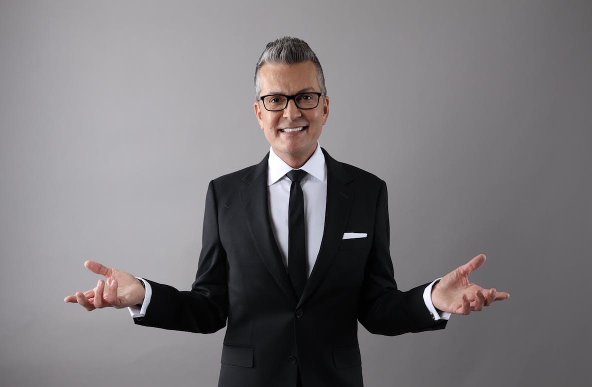 SAY ‘YES!’ TO WEDDINGS AT RIVERS CASINO PORTSMOUTH: TLC’S RANDY FENOLI TO HOST BRIDAL BRUNCH & DESIGNER SHOWCASE, FEB. 15