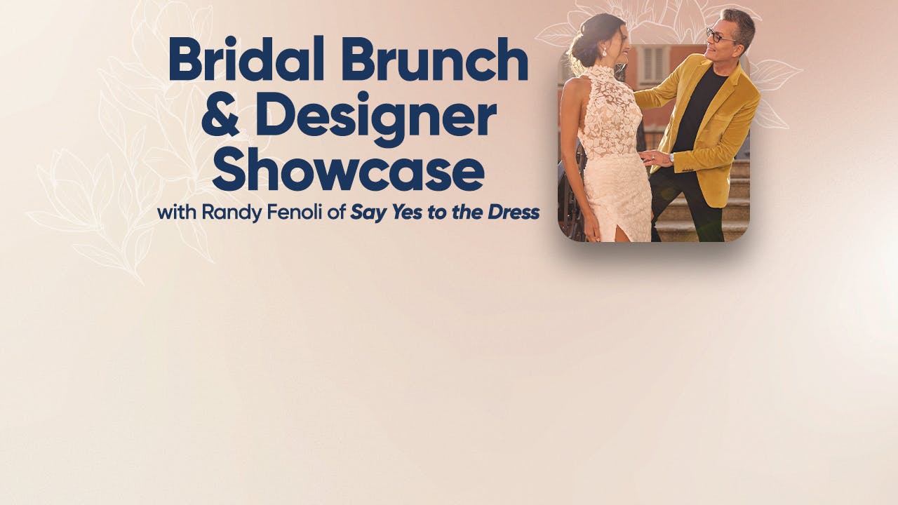 Bridal Brunch & Designer Showcase
