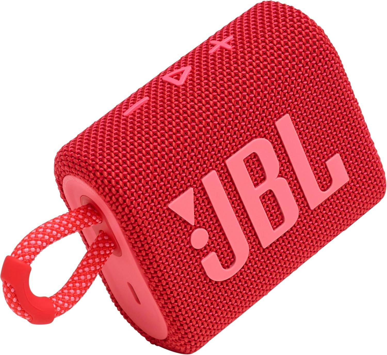 <h4>JBL Speaker</h4>