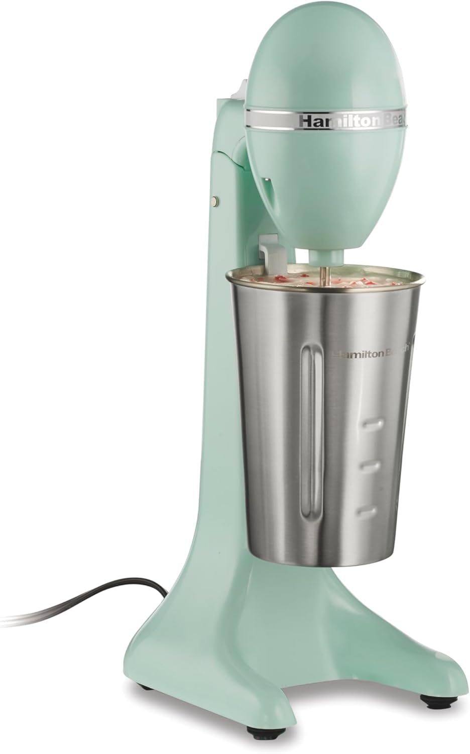 <h4>Hamilton Beach Retro Drink Maker</h4>