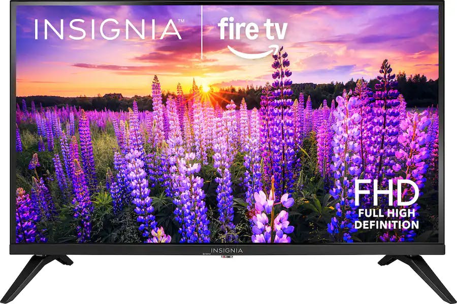 <h4>Insignia Fire TV </h4>