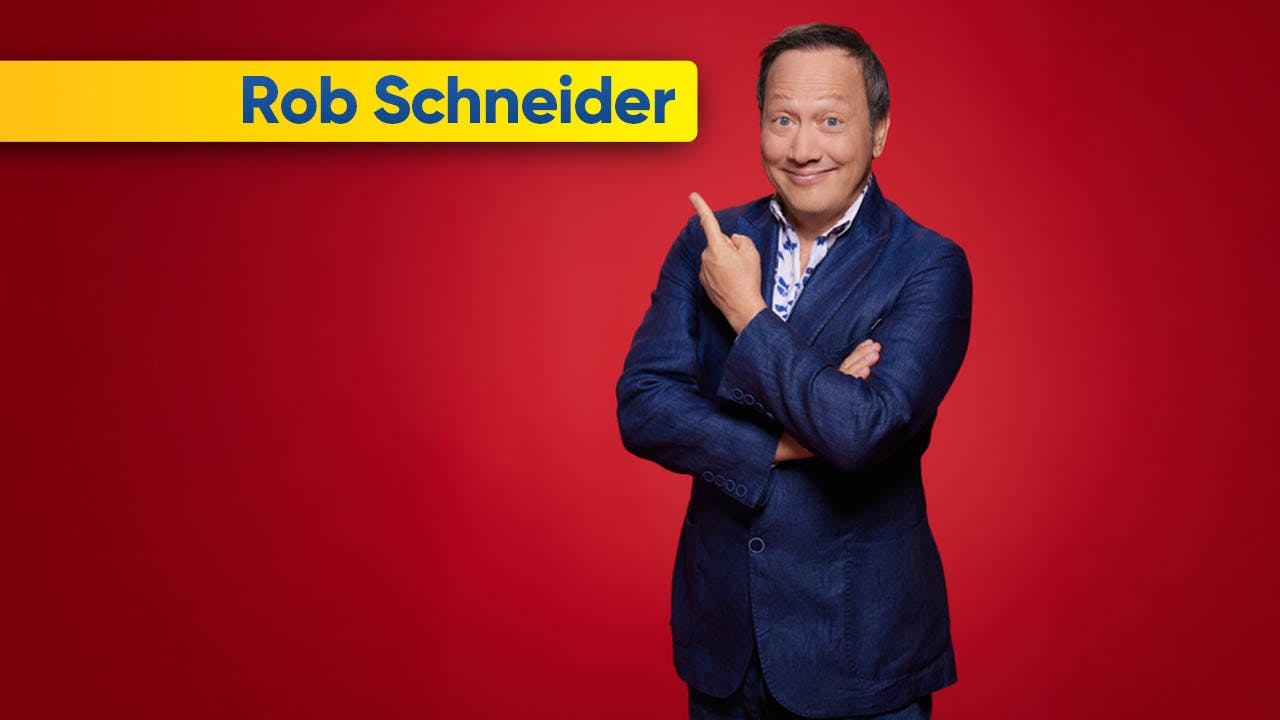 Rob Schneider