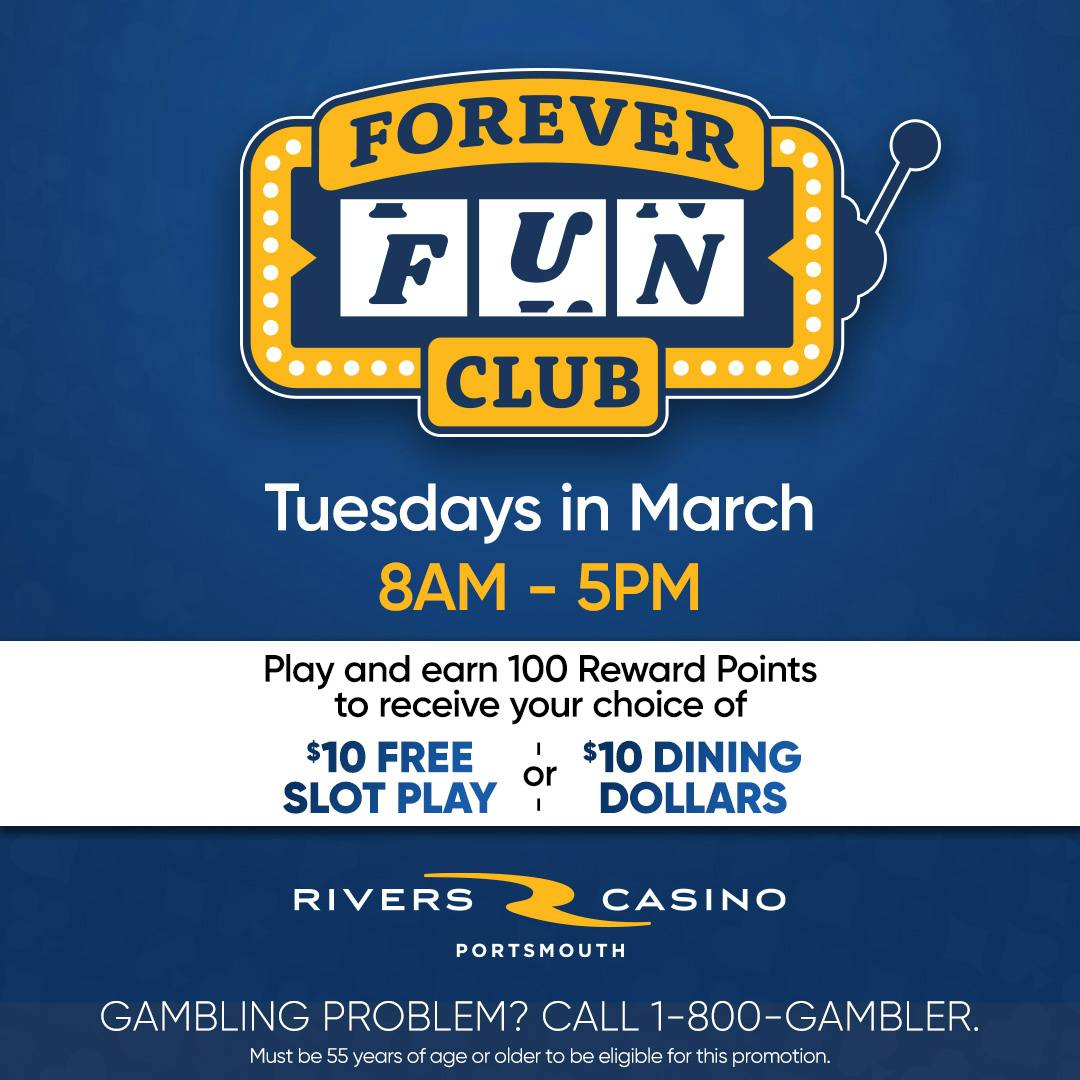 Forever Fun Club