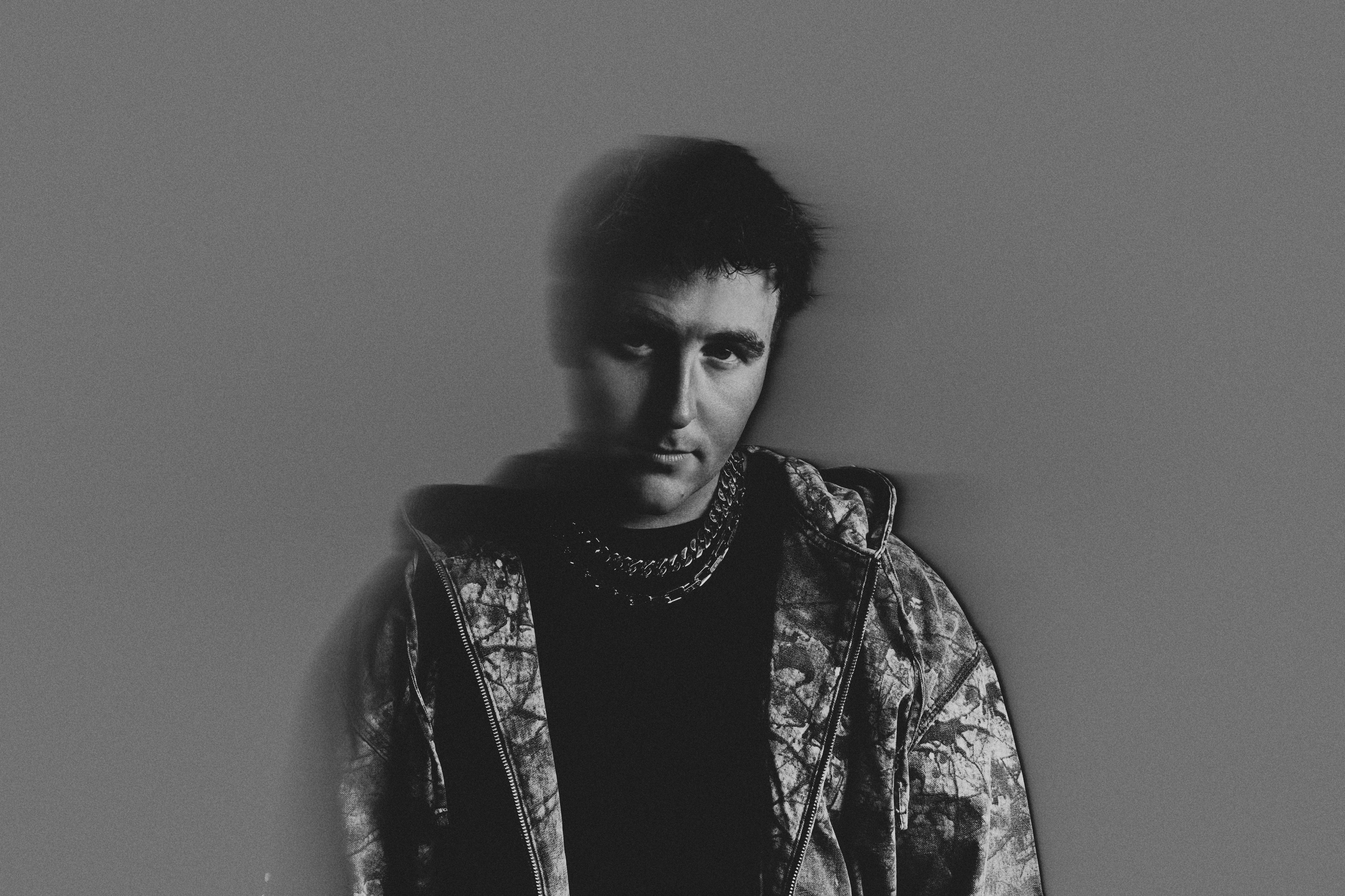 GRAHAM BARHAM BRINGS “CLUB COUNTRY” SOUND TO RIVERS CASINO PORTSMOUTH