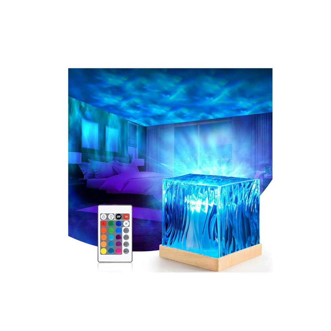 <h4>Galaxy Light Projector</h4>