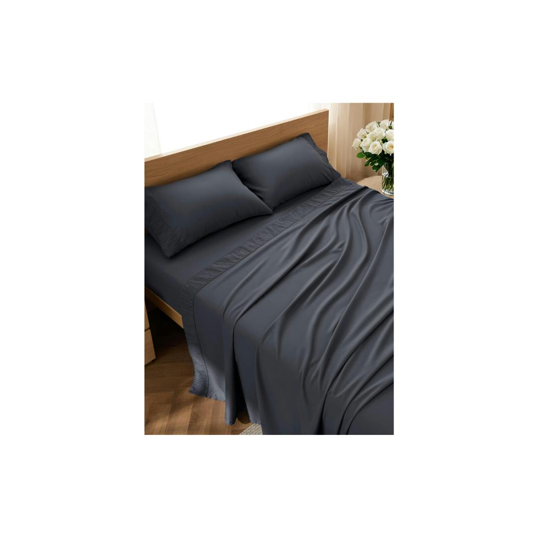 <h4>Bedsure Sheet Set</h4>