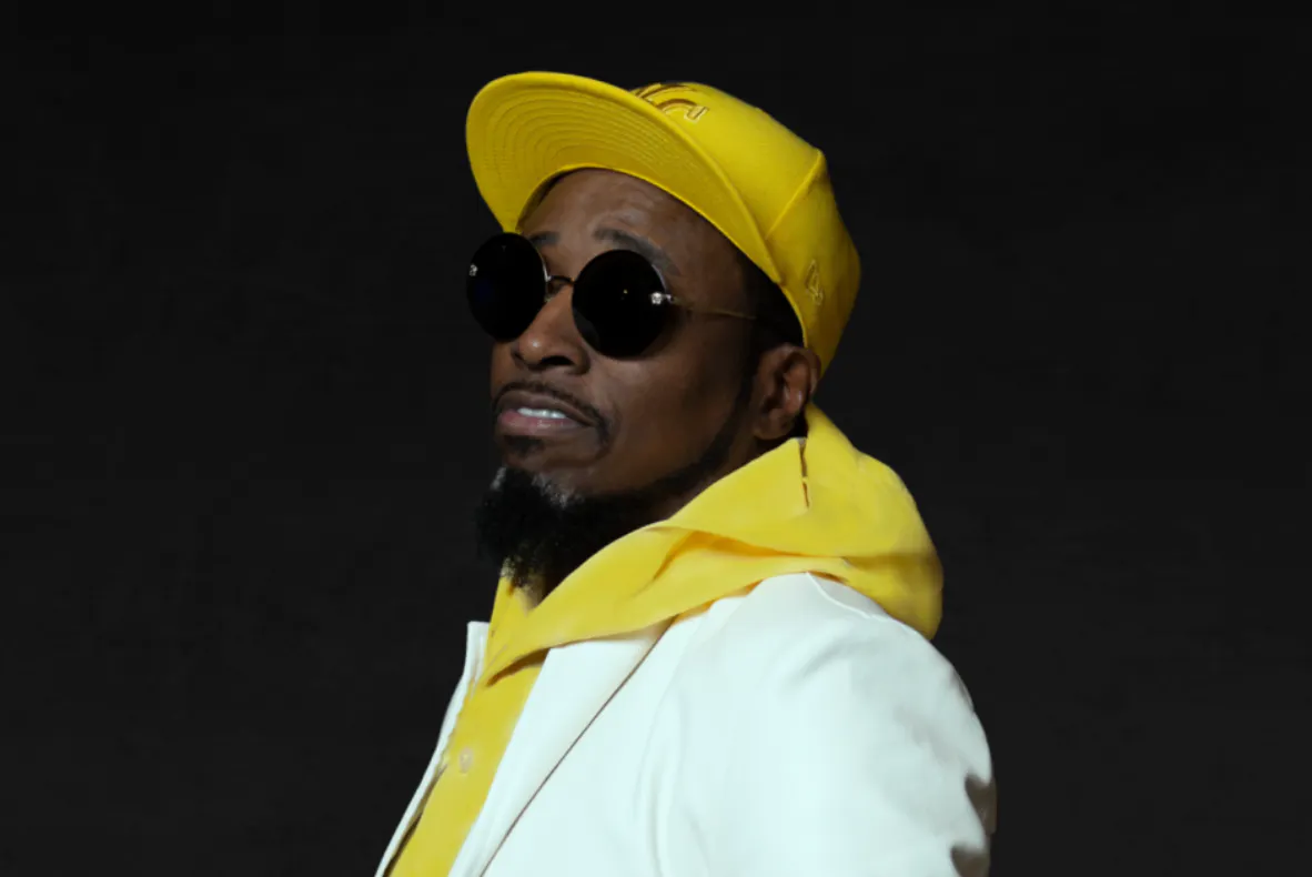 AWARD-WINNING COMEDIAN EDDIE GRIFFIN BRINGS COMEDY SPECIAL TO RIVERS CASINO PORTSMOUTH