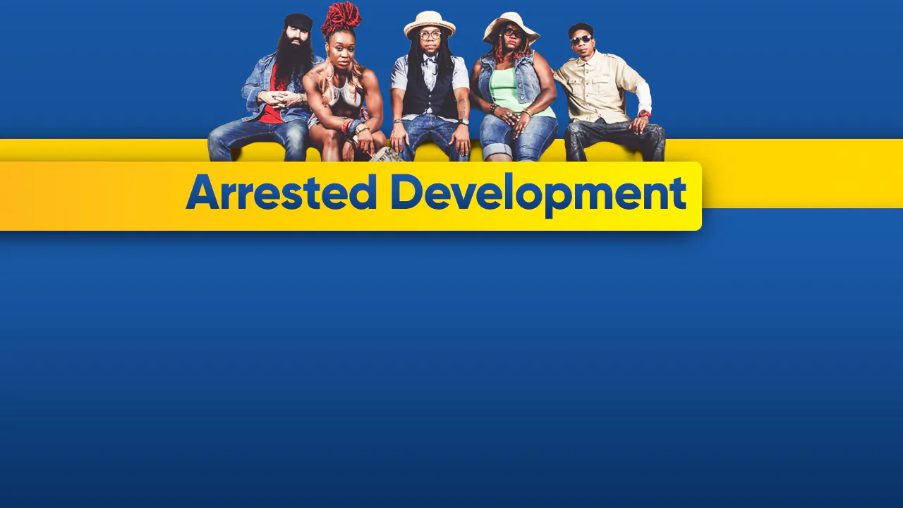 Arrested Development