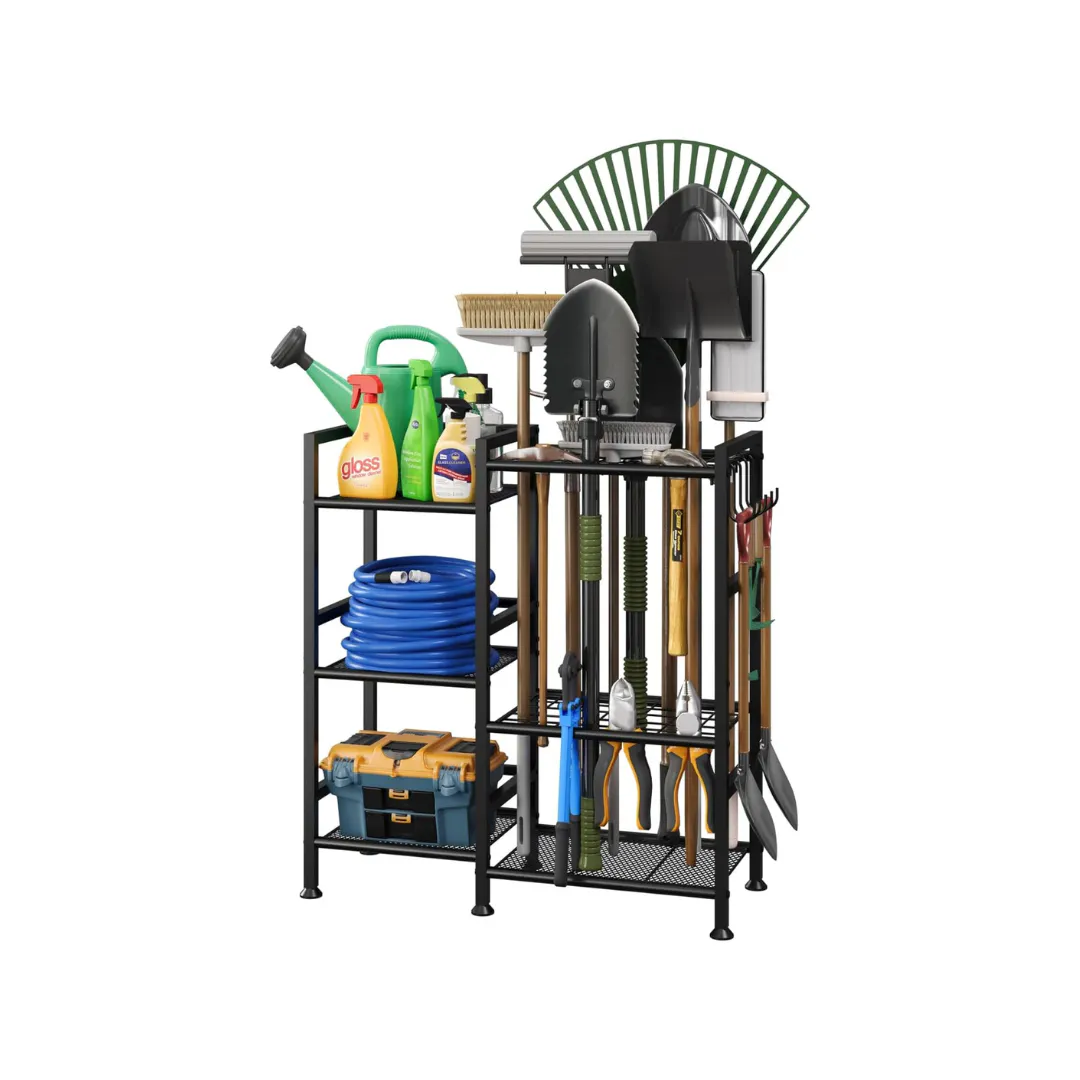 <h4>Garen Tool Organizer</h4>