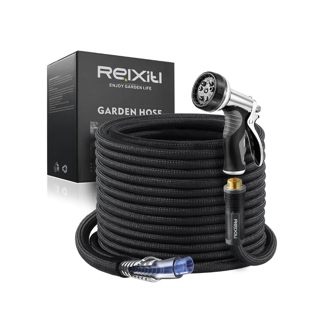 <h4>50FT Flexi Garden</h4>