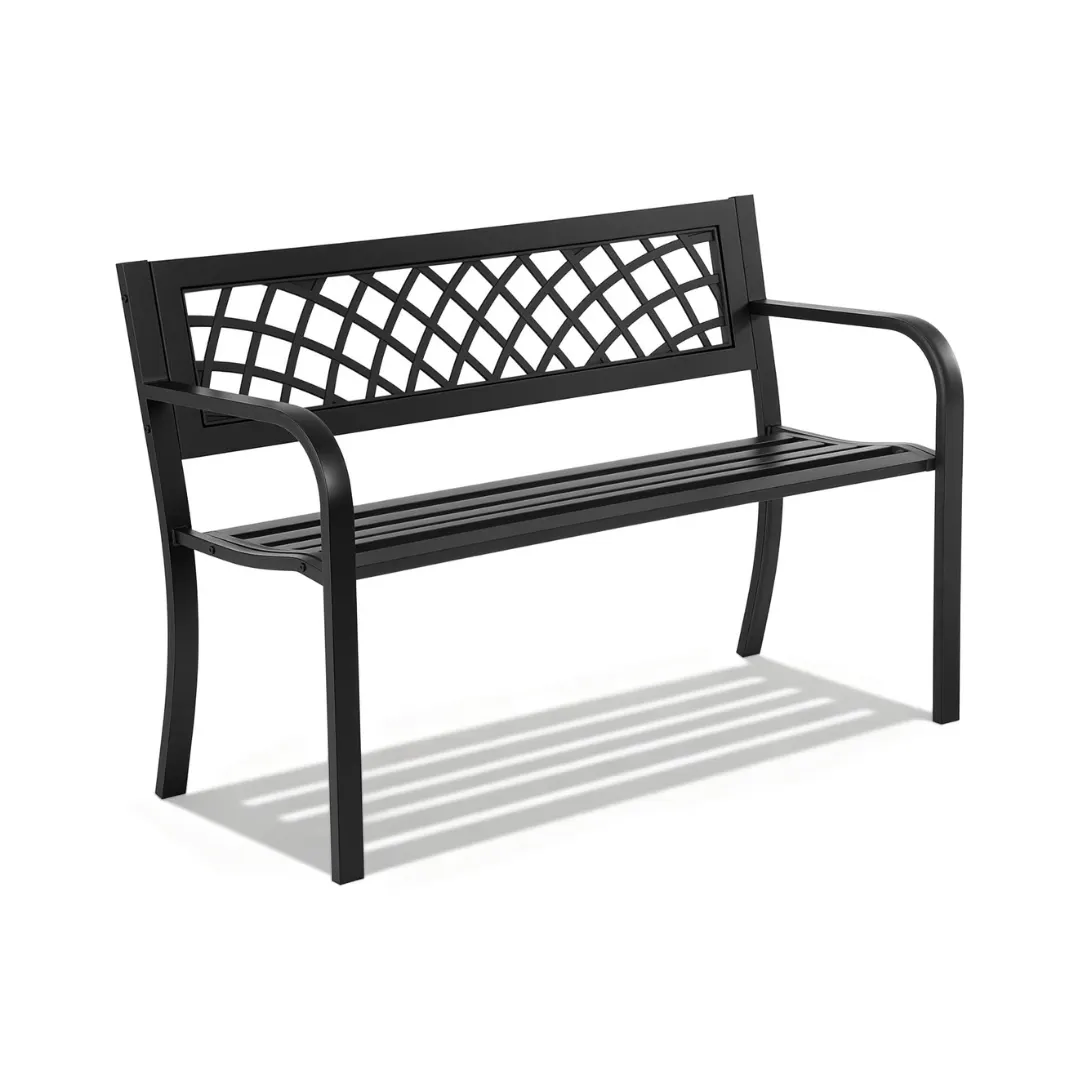 <h4>Patio Bench</h4>