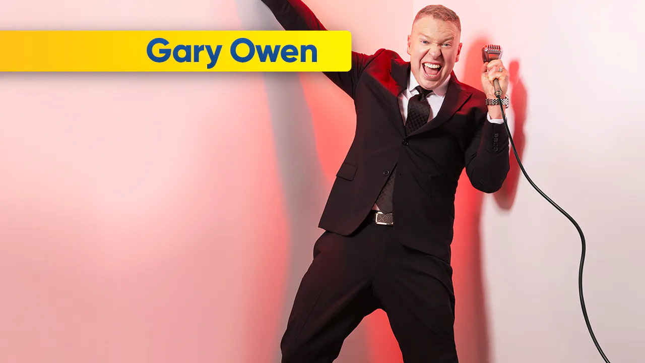 Gary Owen