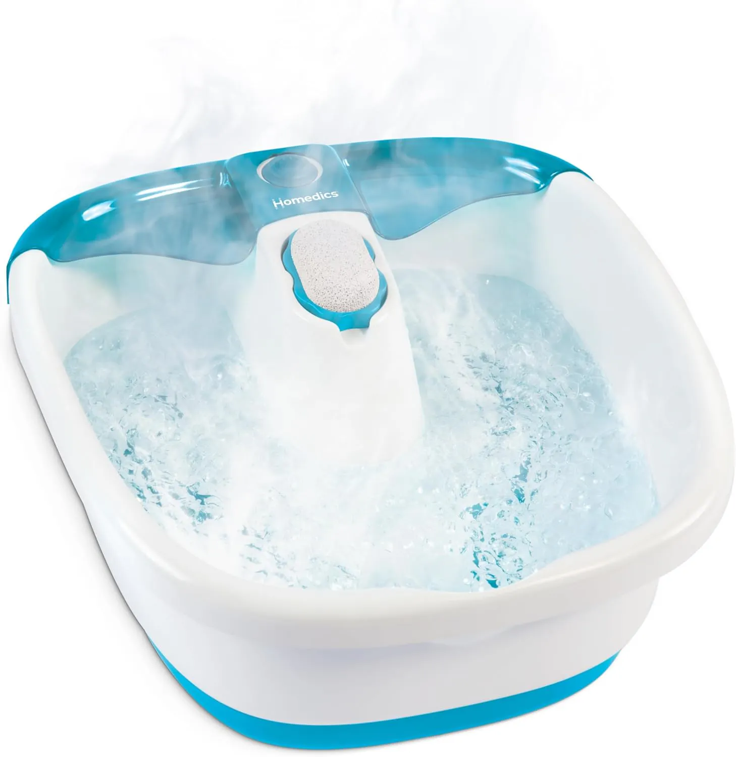<h4>Foot Spa</h4>